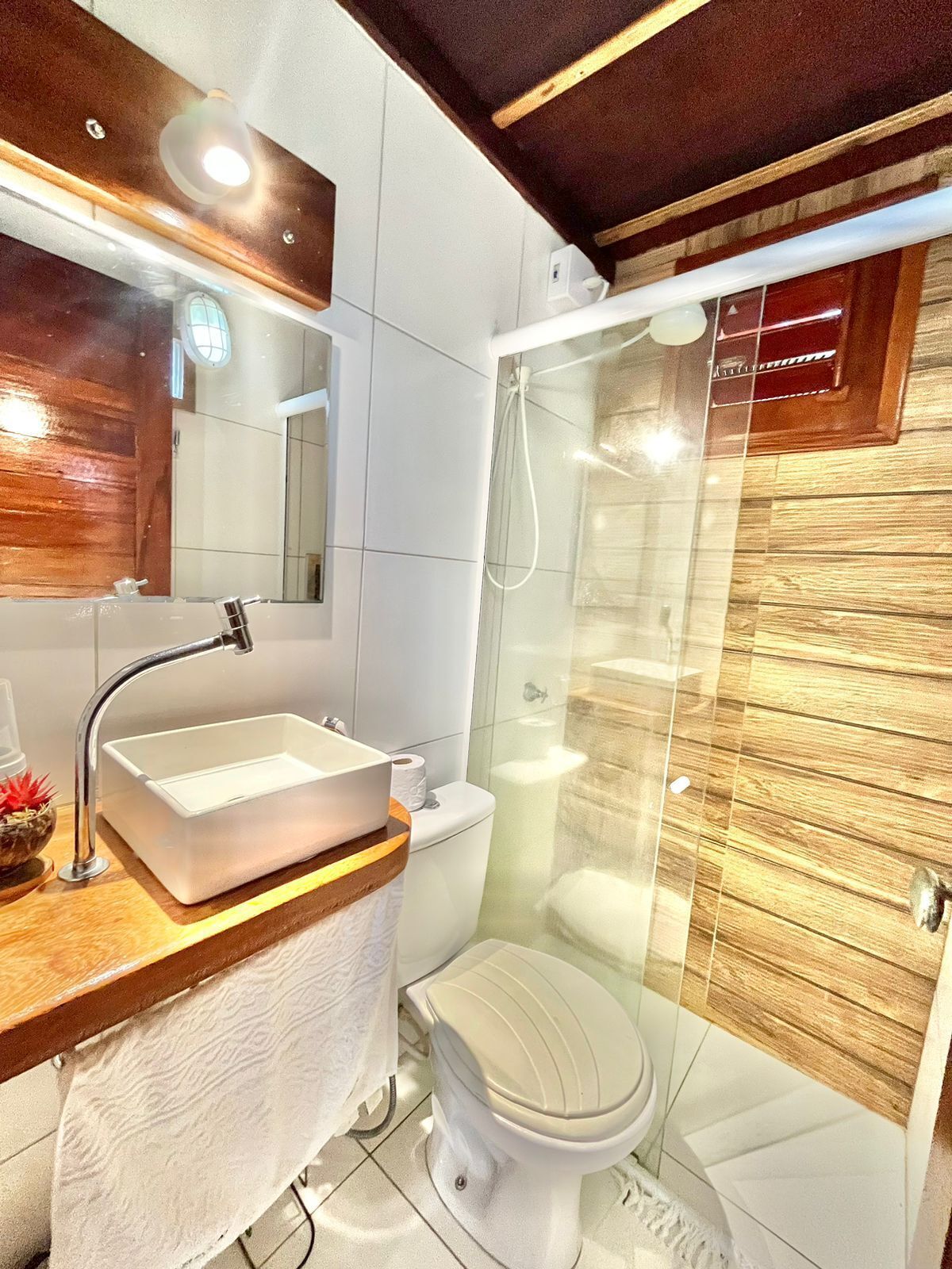 Foto - Raio de Sol Residence