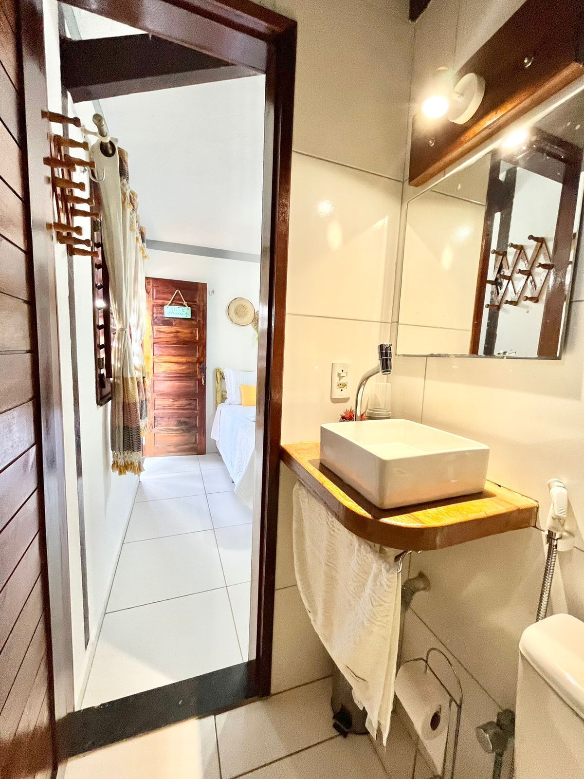 Foto - Raio de Sol Residence