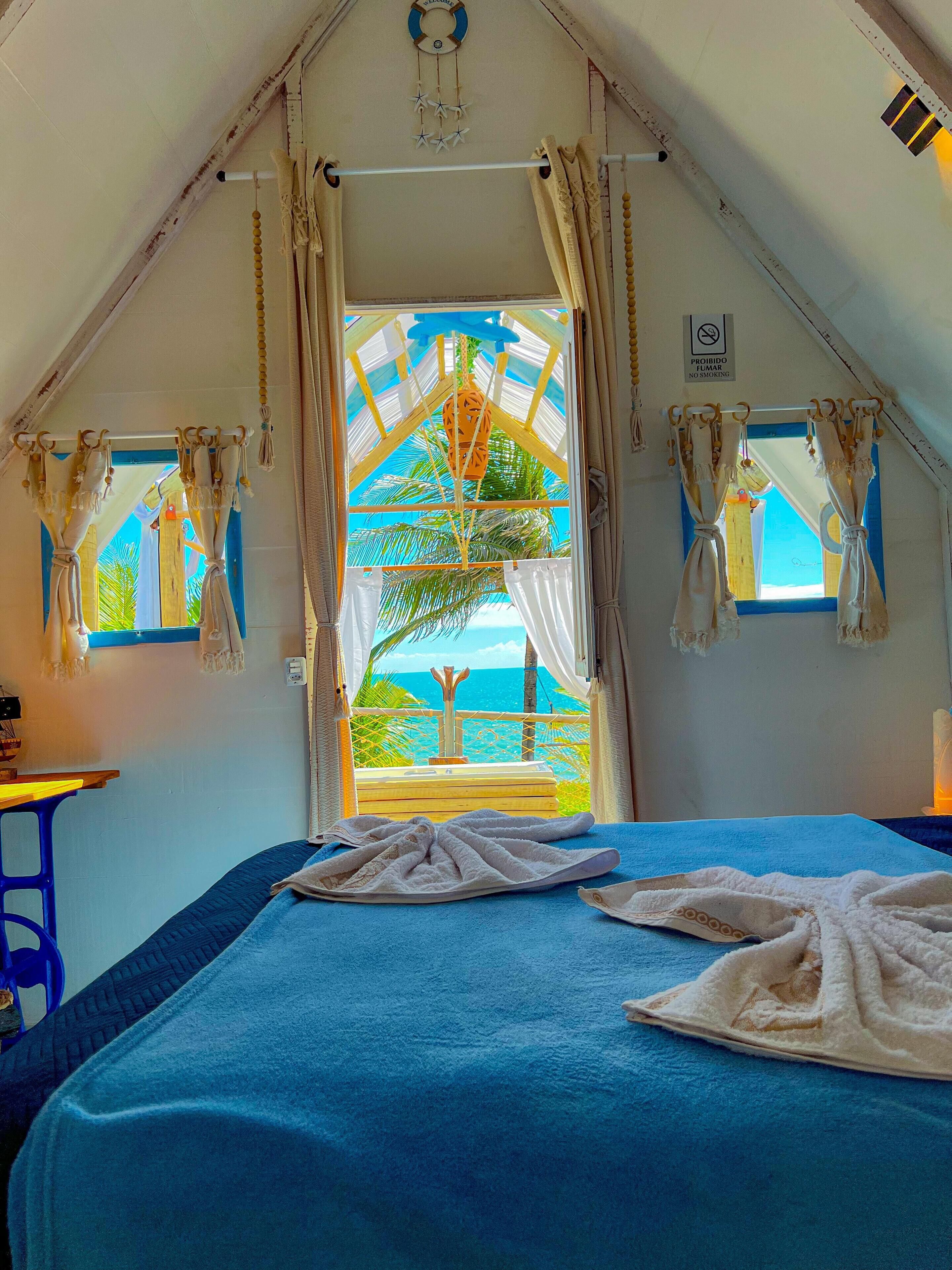 Foto - Raio de Sol Residence