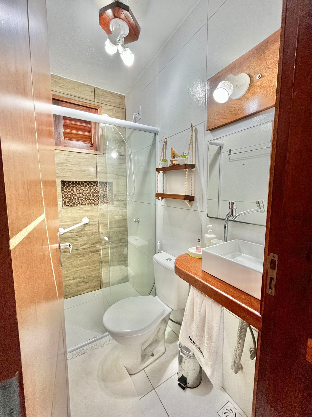 Foto - Raio de Sol Residence