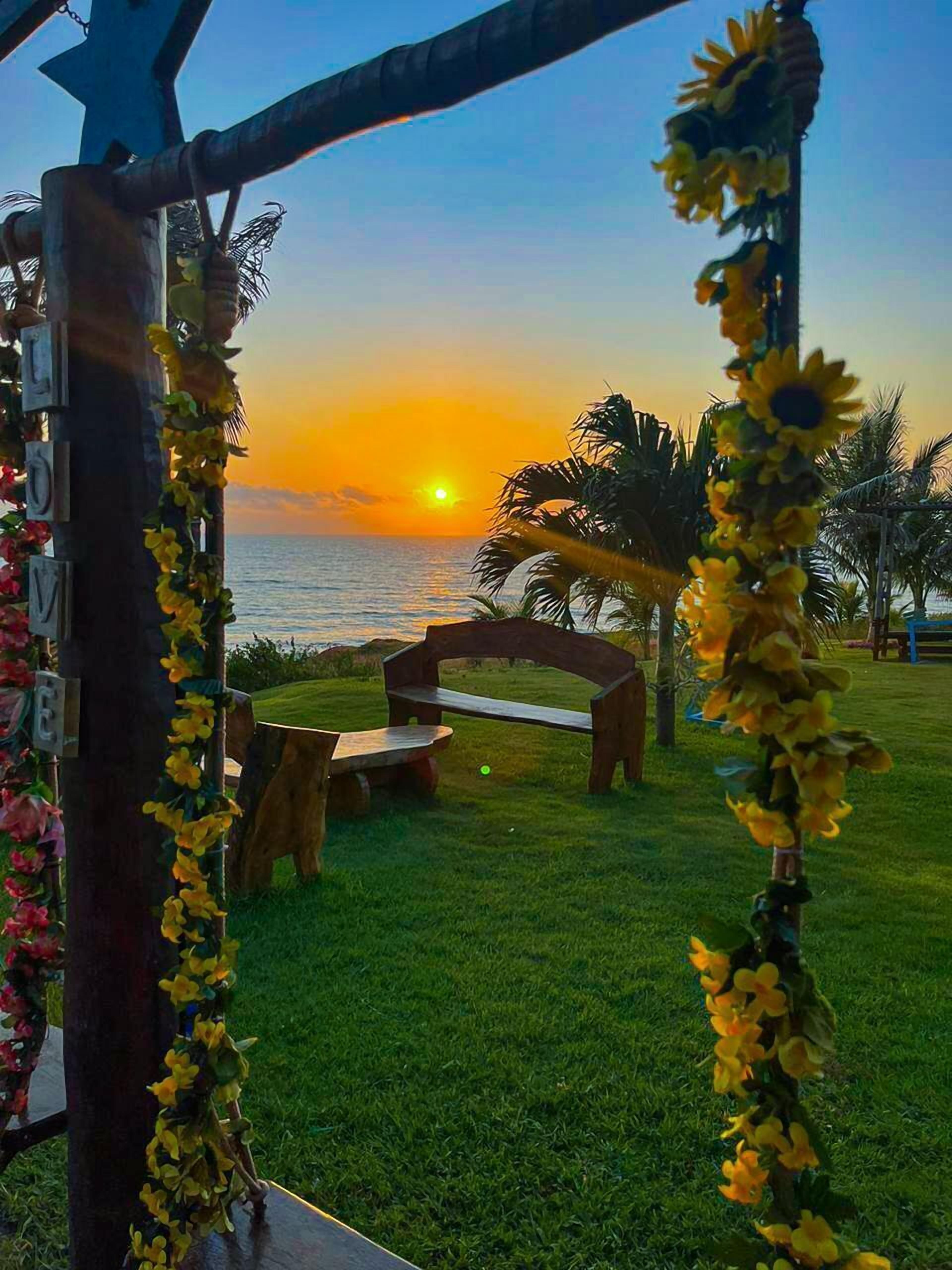Foto - Raio de Sol Residence