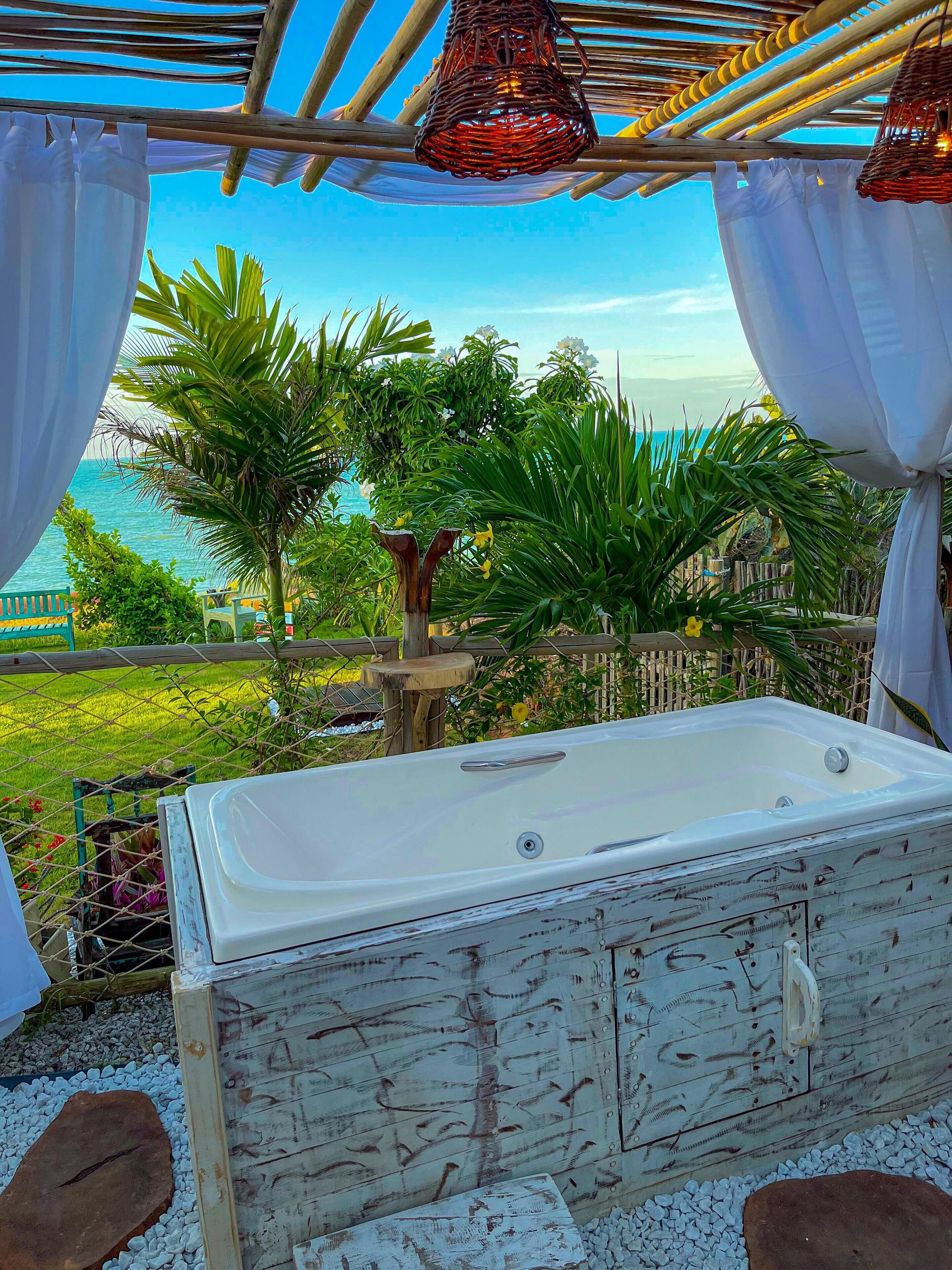 Foto - Raio de Sol Residence