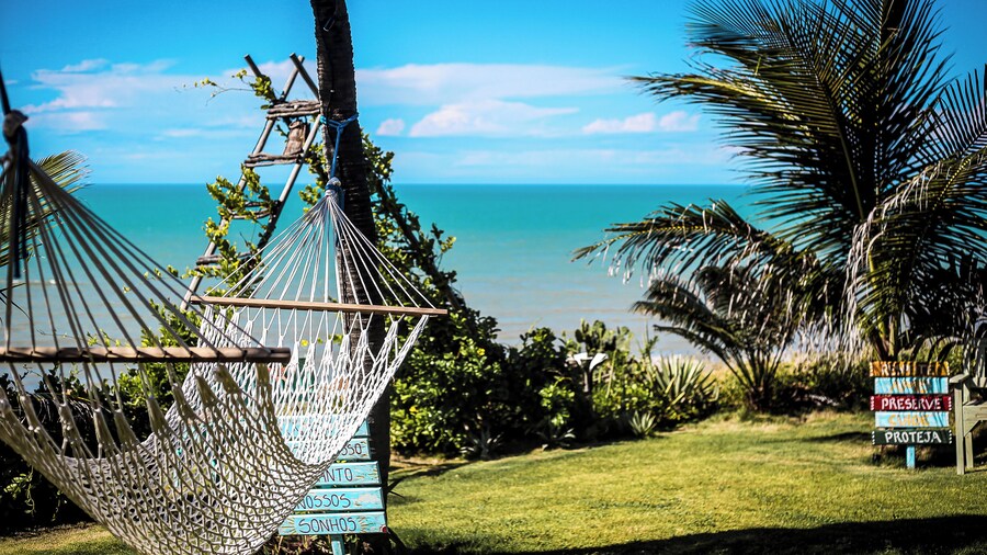 Raio de Sol Residence