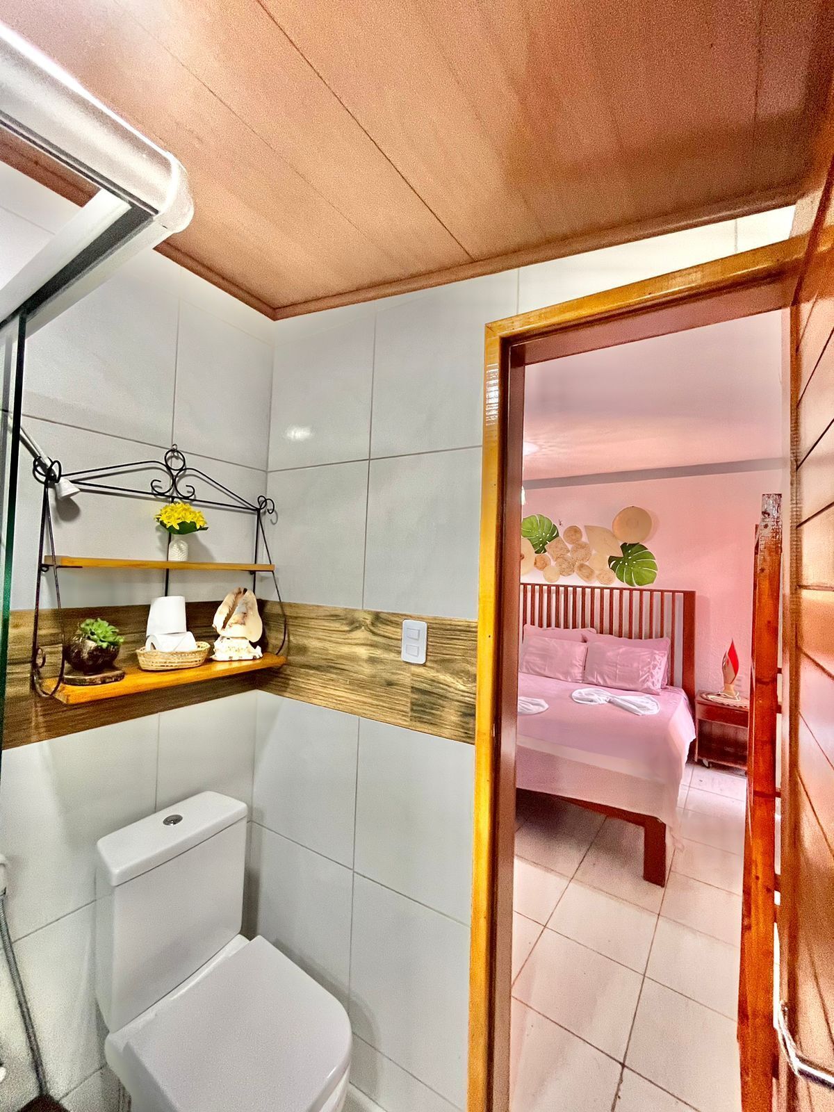 Foto - Raio de Sol Residence