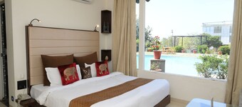 パリム パーク リゾート アンド スイーツ