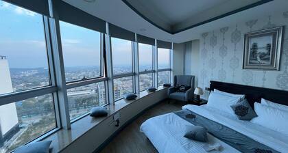 Premium 2-Bedroom Suite The Centaurus