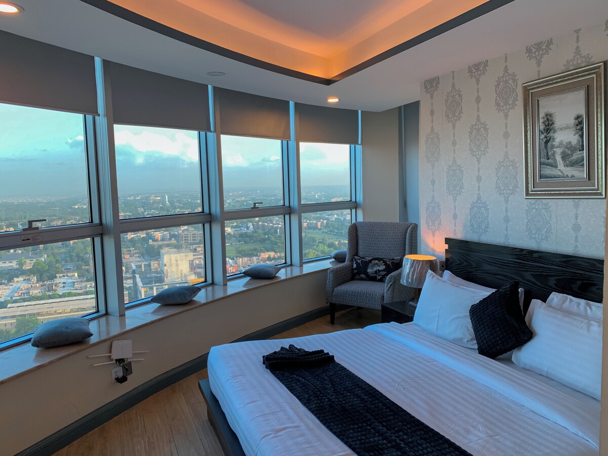 Image de profil de l’hôte