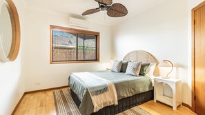 4 dormitorios, wifi, ropa de cama