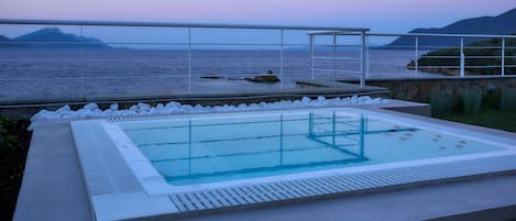 Villa, 4 Bedrooms | Private pool
