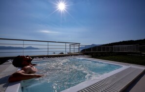 Villa, 4 Bedrooms | Private pool - Olivia Sports & Sea (Almyros)