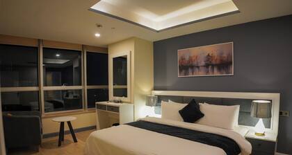 The Haven Residence