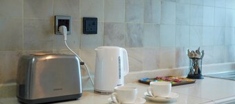 The Haven Residence
