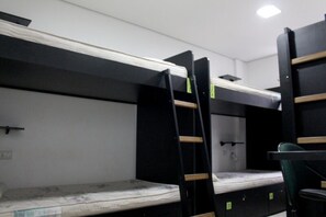 Comfort Shared Dormitory