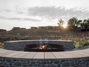 Property amenity - Retreat in Neufchateau (Neufchateau)