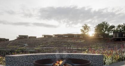 Retreat in Neufchateau