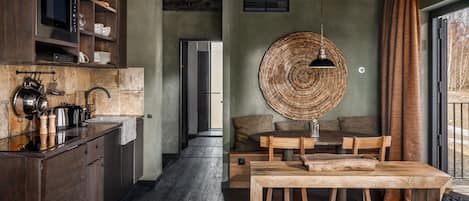 Huis | Dineren