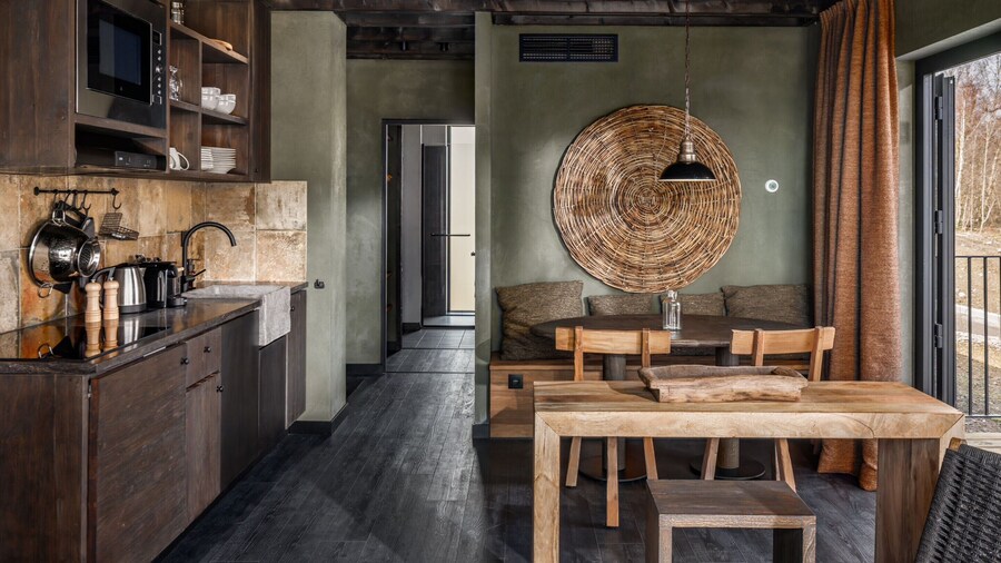 Retreat in Neufchateau