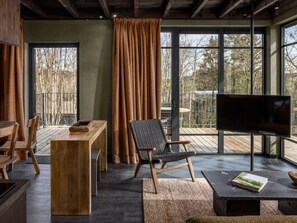 House | Living area - Retreat in Neufchateau (Neufchateau)