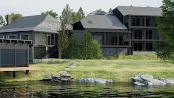 Casa | Exterior