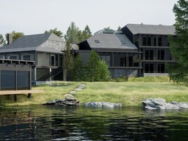 Casa | Exterior