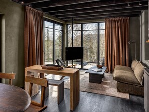 House | Living area - Retreat in Neufchateau (Neufchateau)