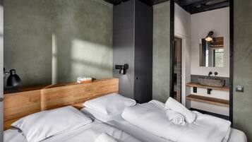 Nhà | 2 phòng ngủ, trang bị nội thất với thiết kế riêng biệt, bộ trải giường