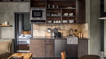 Casa | Cocina privada