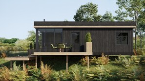 Exterior - Retreat in Neufchateau (Neufchateau)