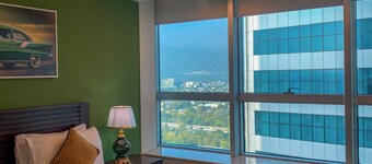 The Vista Retreat by Walk-Inn