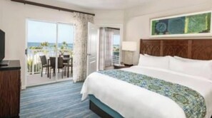 2 bedrooms, iron/ironing board, WiFi, bed sheets - marriott aruba surf club, 2-bedroom, lazy River JUNE 28, 2025 - July 5, 2025
(Palm Beach)