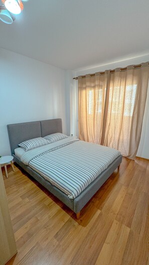 1 bedroom, WiFi, bed sheets - G.B - Cluj Center Apartments (Cluj-Napoca)