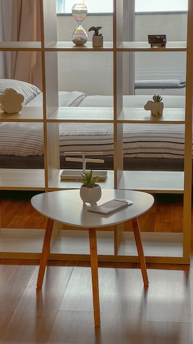 G.B - Cluj Center Apartments