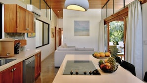 Unclassified image, 2 of 46, button - Chic surf and yoga villa 2-minute walk to beach (Guanacaste Province)