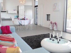 Chalet | Restauration