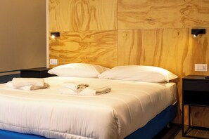 1 habitación, wifi gratis y ropa de cama