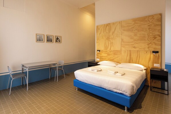 1 habitación, wifi gratis y ropa de cama