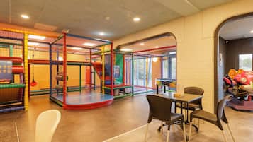 Tent | Children’s area