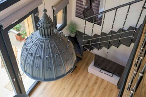 Interior - Holiday apartment with air conditioning and internet (Manerba del Garda)