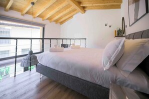 1 chambre, Wi-Fi