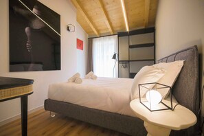 2 bedrooms, WiFi