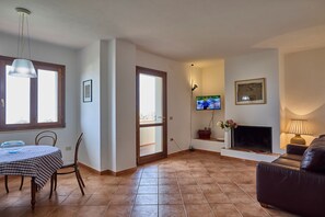 아파트 | 2 개의 침실