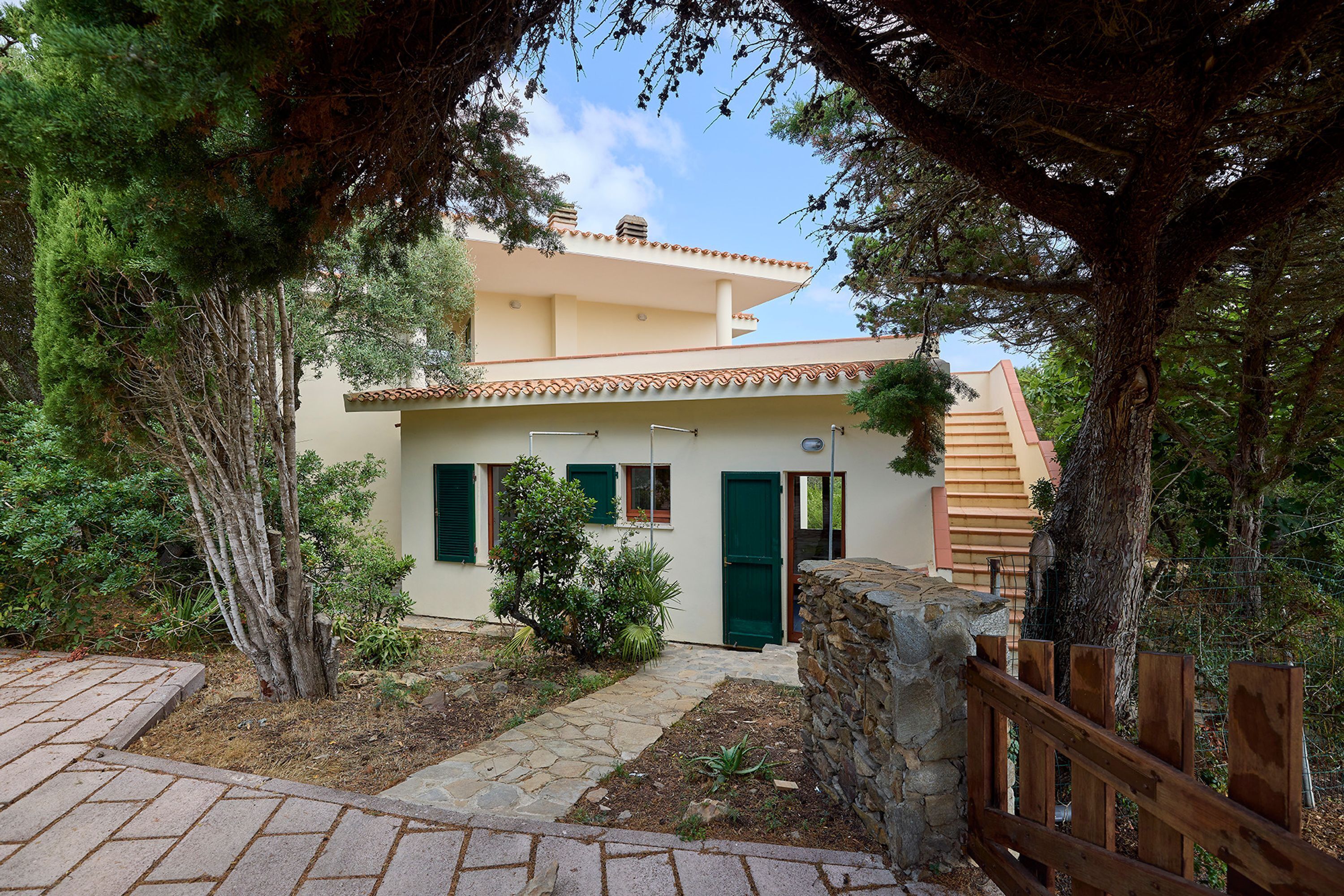 아파트 | 4 개의 침실