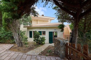 Apartment | 4 bedrooms - Sardinia Re - La Cruzitta - Garden (Stintino)