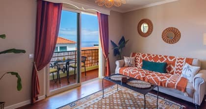 GuestReady - Idyllic vacation with stunning views
