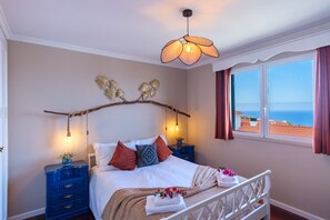 2 Schlafzimmer, Bügeleisen/Bügelbrett, Internetzugang, Bettwäsche