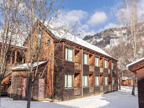 Apartment | Exterior