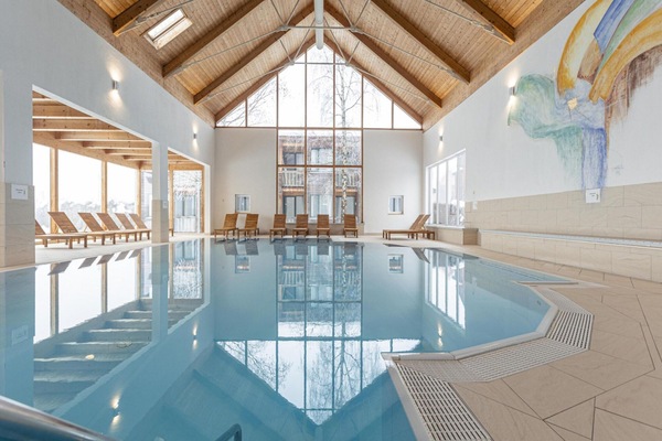 Apartament | Piscina | Piscina a l'aire lliure