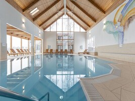 Apartamento | Piscina | Piscina externa