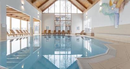 Apartment for up to 5 People