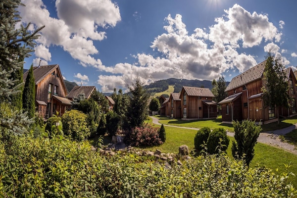 Departamento | Exterior